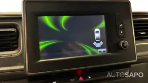 Renault Master de 2021