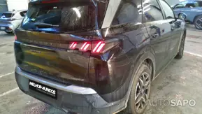 Peugeot 5008 de 2024