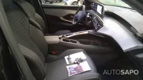 Peugeot 5008 de 2024
