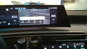 Peugeot 5008 de 2024