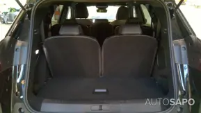 Peugeot 5008 de 2024