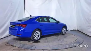 Skoda Octavia de 2021
