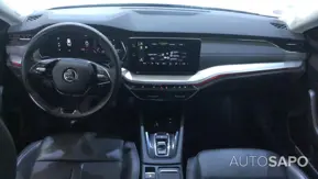 Skoda Octavia de 2021