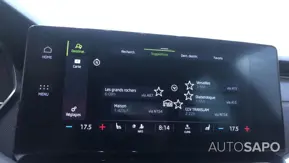 Skoda Octavia de 2021