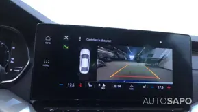 Skoda Octavia de 2021