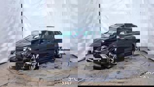 Renault Mégane de 2017