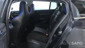 Renault Mégane de 2017