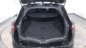 Renault Mégane de 2017