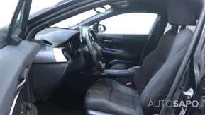 Toyota C-HR de 2022