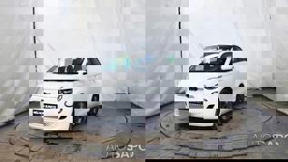 Fiat 500e de 2022