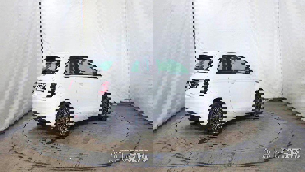 Fiat 500e de 2022