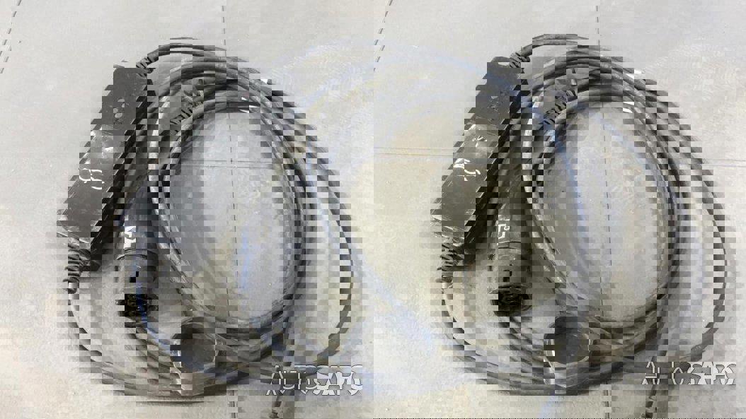 Fiat 500e de 2022