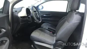 Fiat 500e de 2022
