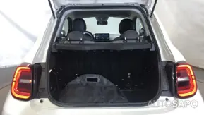 Fiat 500e de 2022