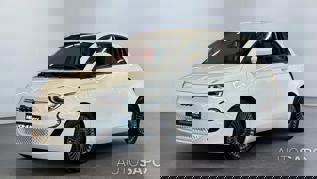 Fiat 500e de 2022