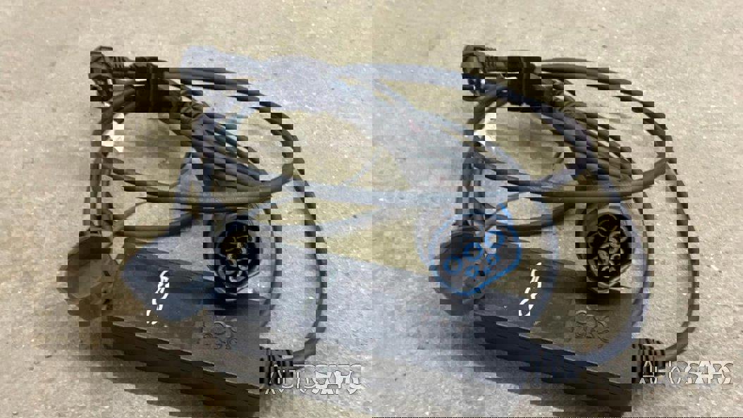 Fiat 500e de 2022