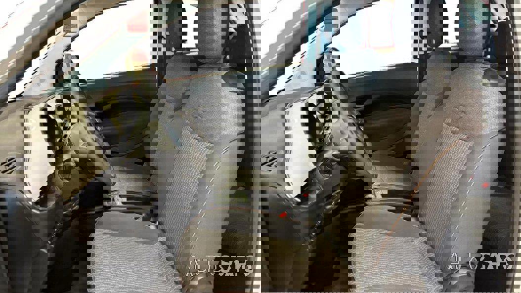 Fiat 500e de 2022