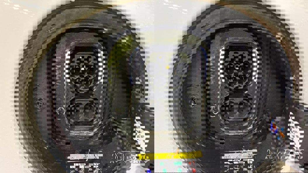 Fiat 500e de 2022