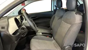 Fiat 500e de 2022