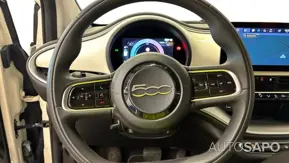 Fiat 500e de 2022