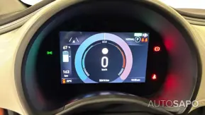 Fiat 500e de 2022