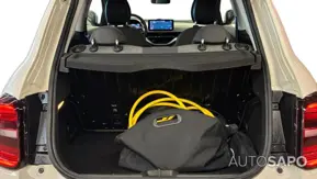 Fiat 500e de 2022