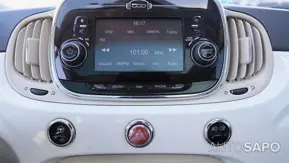 Fiat 500 de 2017