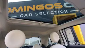 Fiat 500 de 2017