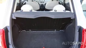 Fiat 500 de 2017