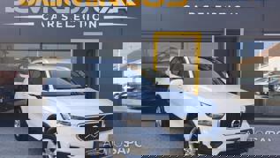 Volvo XC40 de 2021