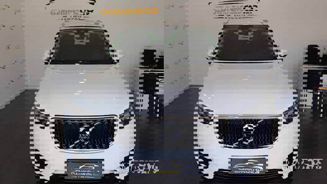 Volvo XC40 de 2021