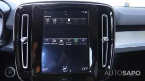 Volvo XC40 de 2021