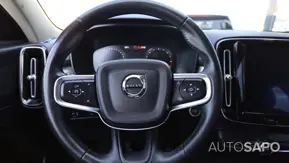 Volvo XC40 de 2021