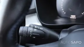 Volvo XC40 de 2021