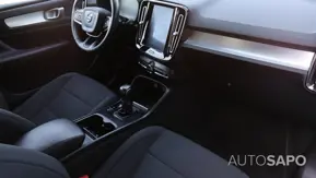 Volvo XC40 de 2021