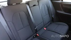 Volvo XC40 de 2021