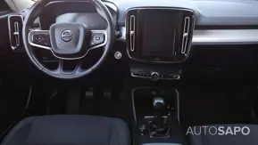 Volvo XC40 de 2021
