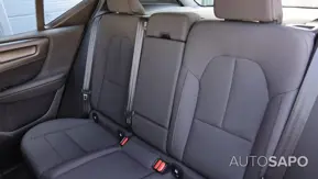 Volvo XC40 de 2021