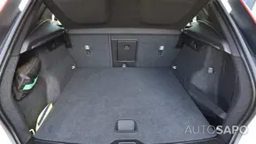 Volvo XC40 de 2021
