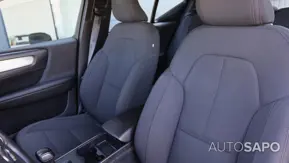 Volvo XC40 de 2021