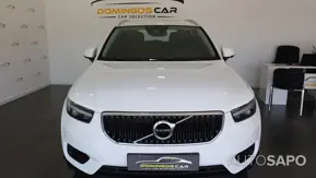 Volvo XC40 de 2021