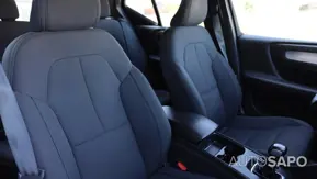 Volvo XC40 de 2021