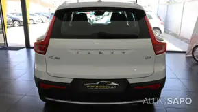 Volvo XC40 de 2021