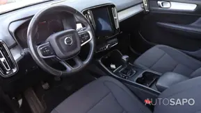 Volvo XC40 de 2021