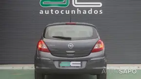 Opel Corsa de 2011