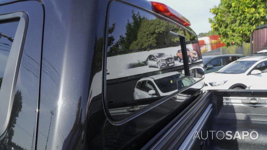 Mercedes-Benz Classe X 250 d Progressive 4-Matic Aut. de 2020