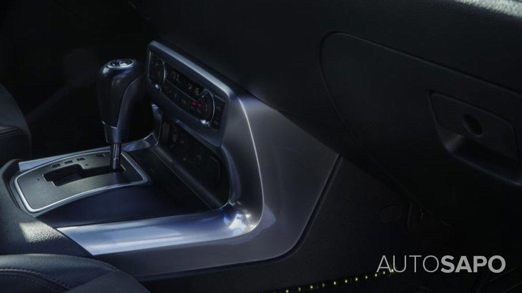 Mercedes-Benz Classe X 250 d Progressive 4-Matic Aut. de 2020