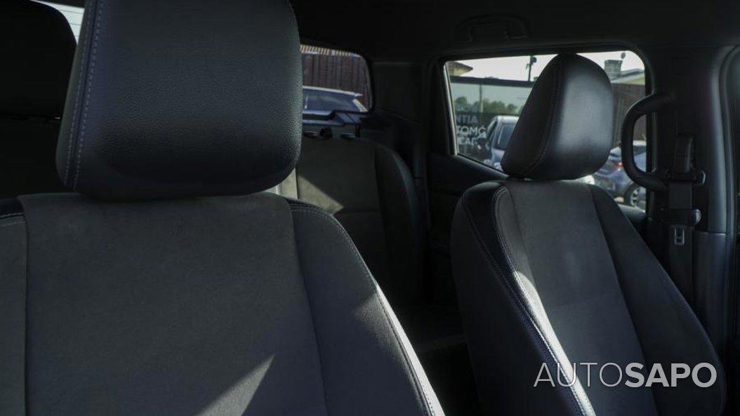 Mercedes-Benz Classe X 250 d Progressive 4-Matic Aut. de 2020
