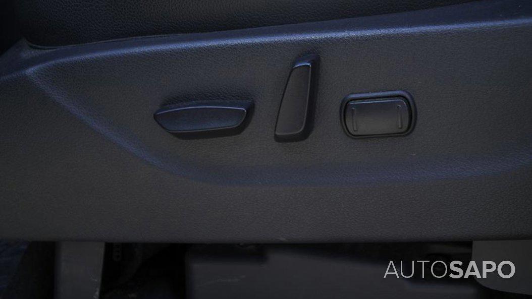 Mercedes-Benz Classe X 250 d Progressive 4-Matic Aut. de 2020