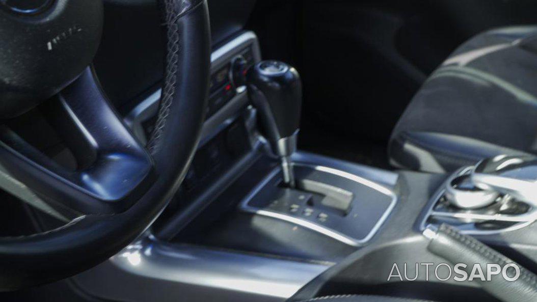 Mercedes-Benz Classe X 250 d Progressive 4-Matic Aut. de 2020